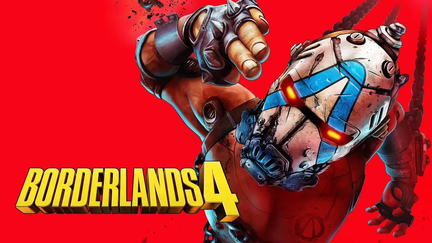 Borderlands 4 bude mít tři edice, oznámeny ceny