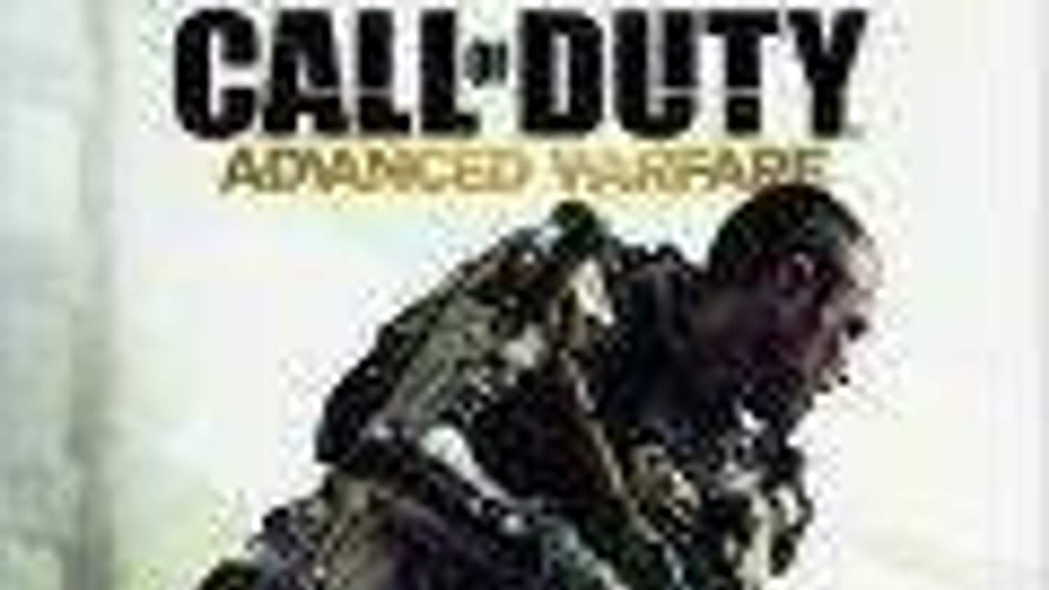 Call of Duty: Advanced Warfare