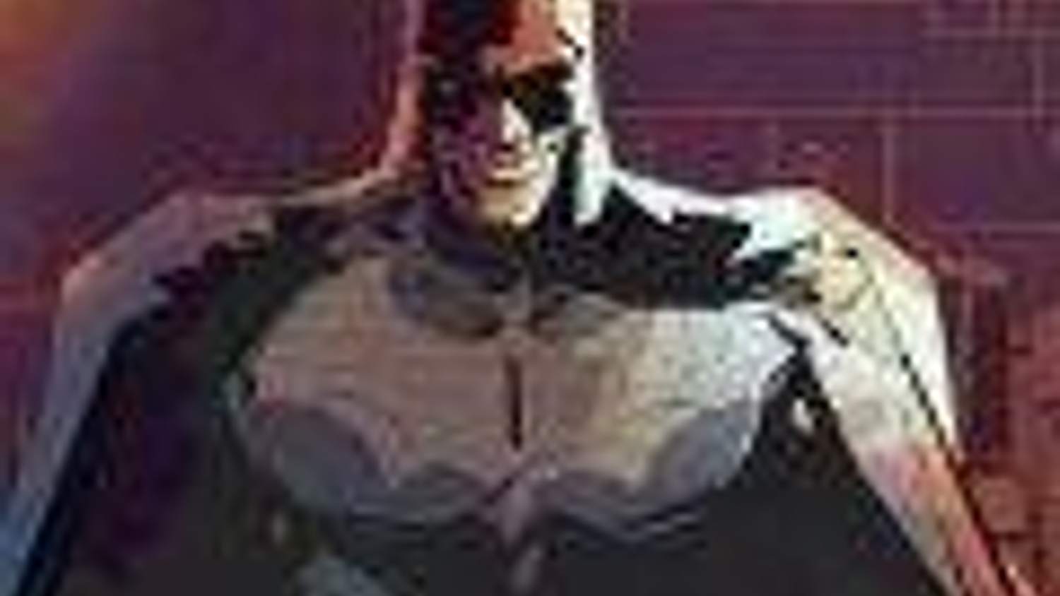 Batman: Arkham Origins Blackgate