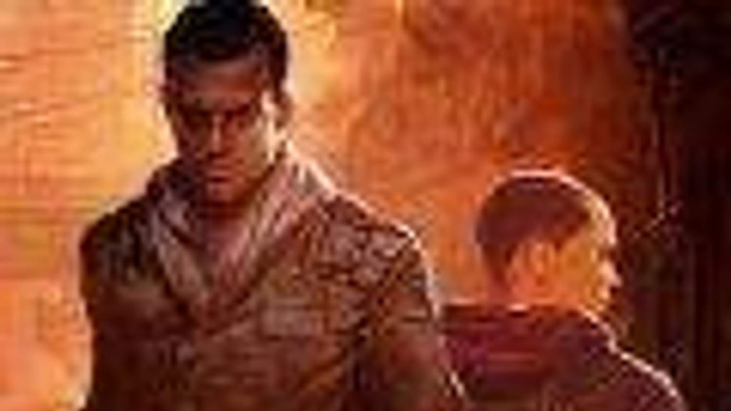 Mars: War Logs - Combat Trailer