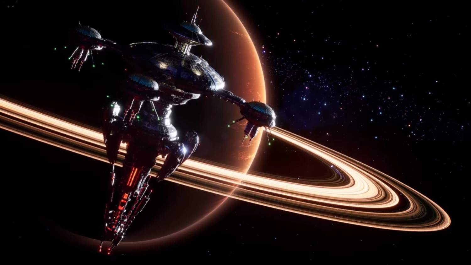 Launch trailer na konzolovou verzi hry System Shock
