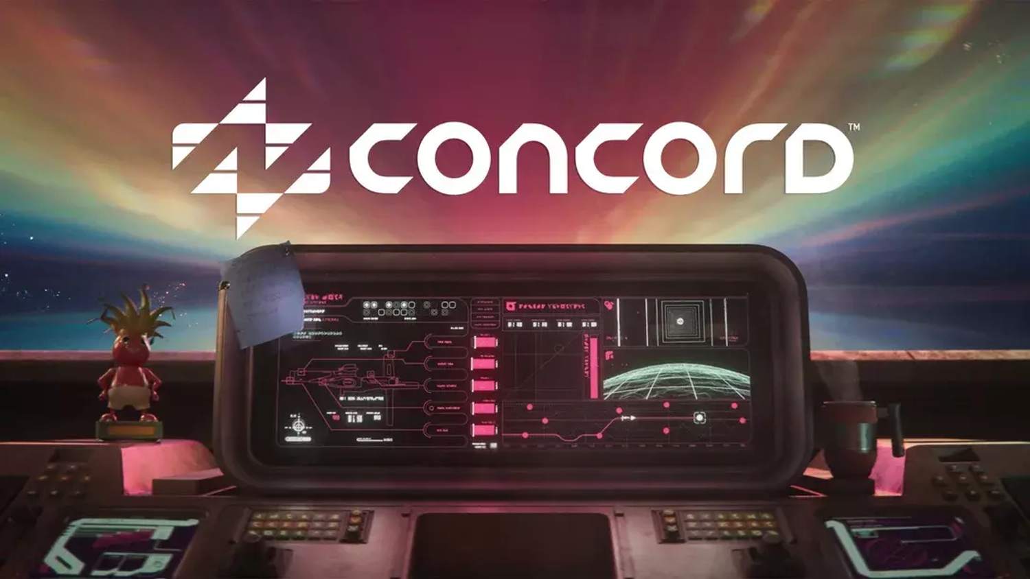 Brzy má být představena multiplayerová first-person akce Concord od Firewalk Studios