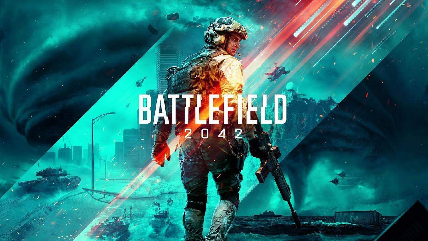 Battlefield 2042 má být pro EA zklamáním, má uvažovat o částečném přechodu na free-to-play