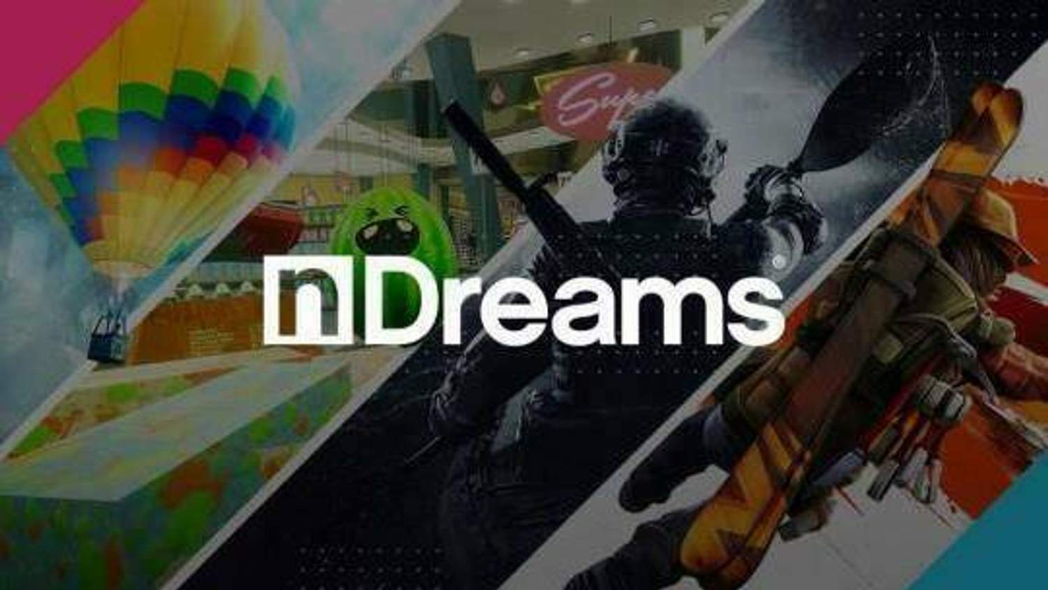 Studio nDreams oznámilo přípravu své první hry pro PlayStation VR2