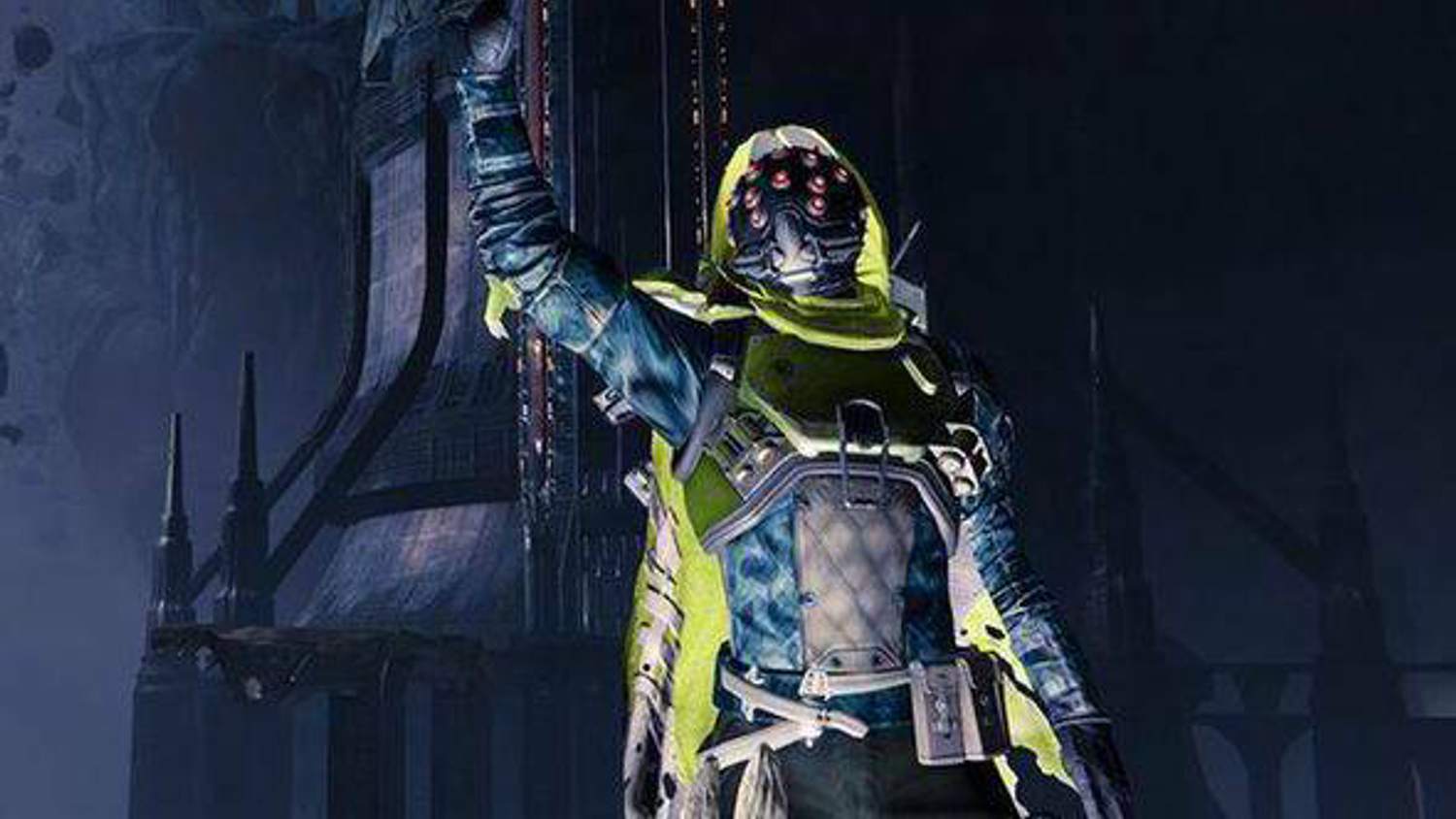 Bungie bude i nadále podporovat první Destiny