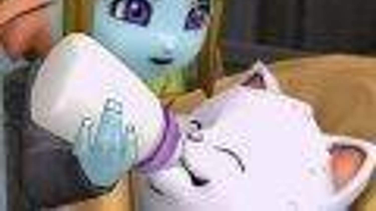 Obrázky z Wii U verze MMOčka Dragon Quest X