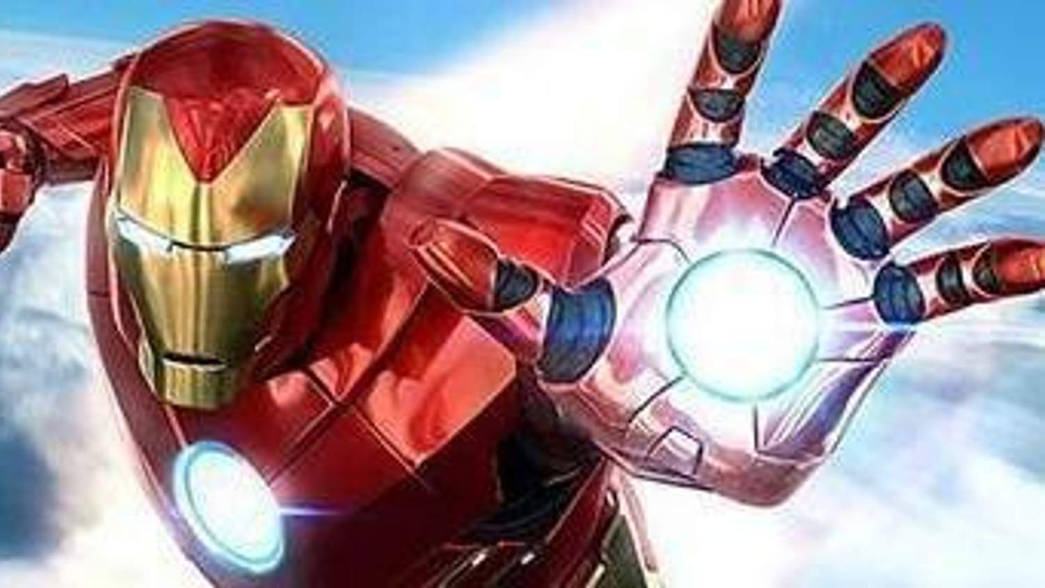 Oznámen odklad hry Marvel’s Iron Man VR