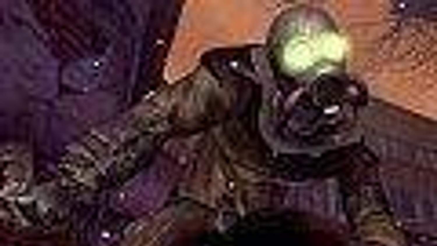 Fallout: New Vegas - Dead Money