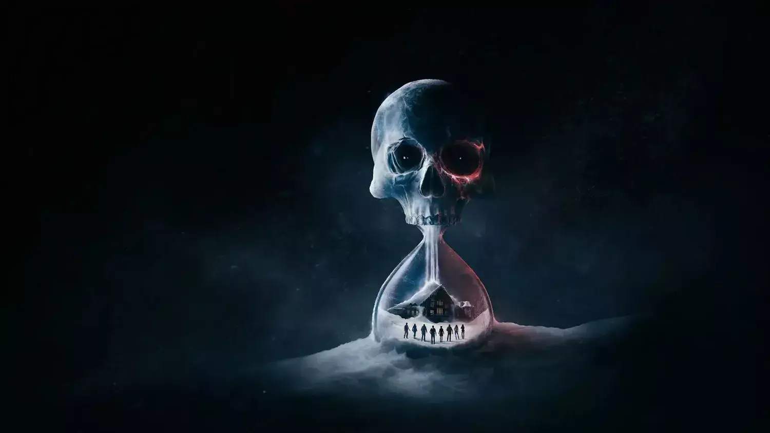 Remake hry Until Dawn vyjde začátkem října, nový trailer porovnávající remake a originál