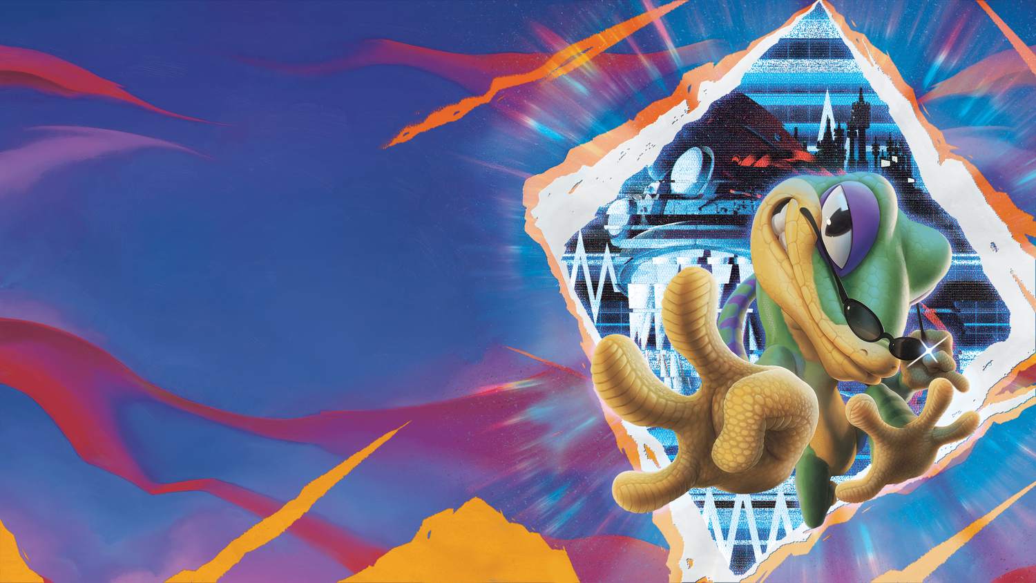 GEX Trilogy vyjde letos v létě, nový trailer