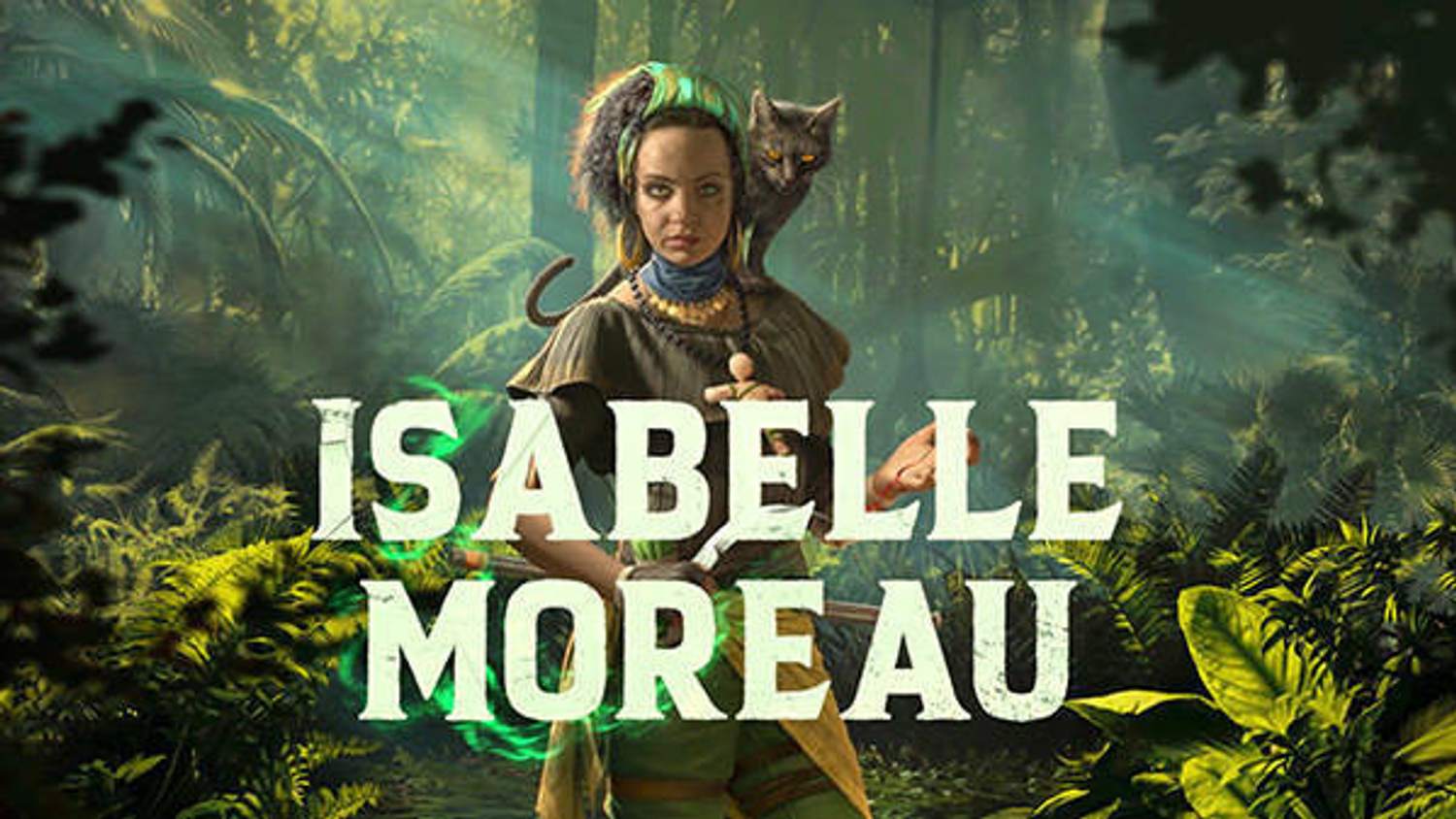 Nový trailer na Desperados III představuje Isabelle Moreau