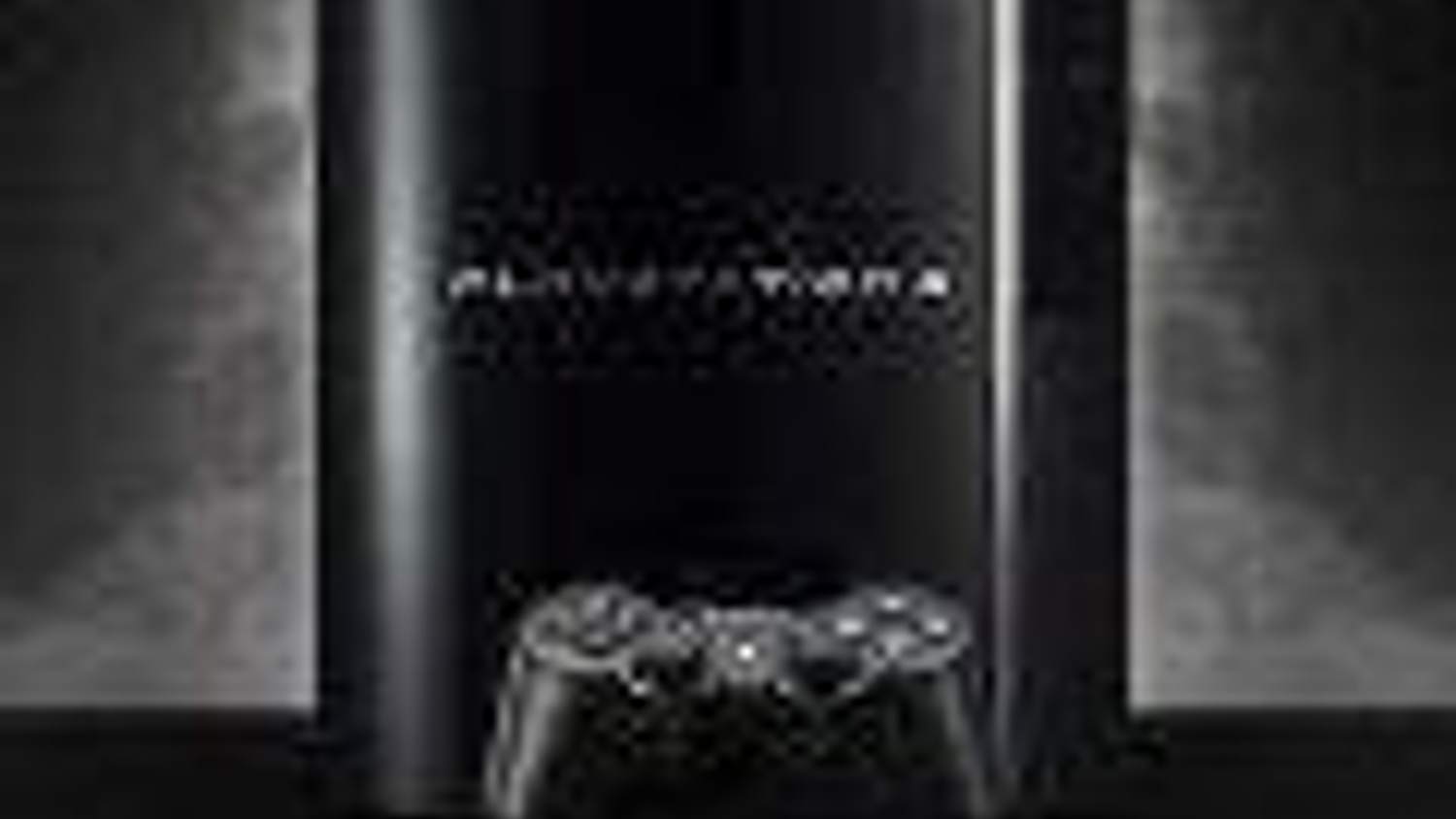 Evoluce Playstationu: Playstation 3