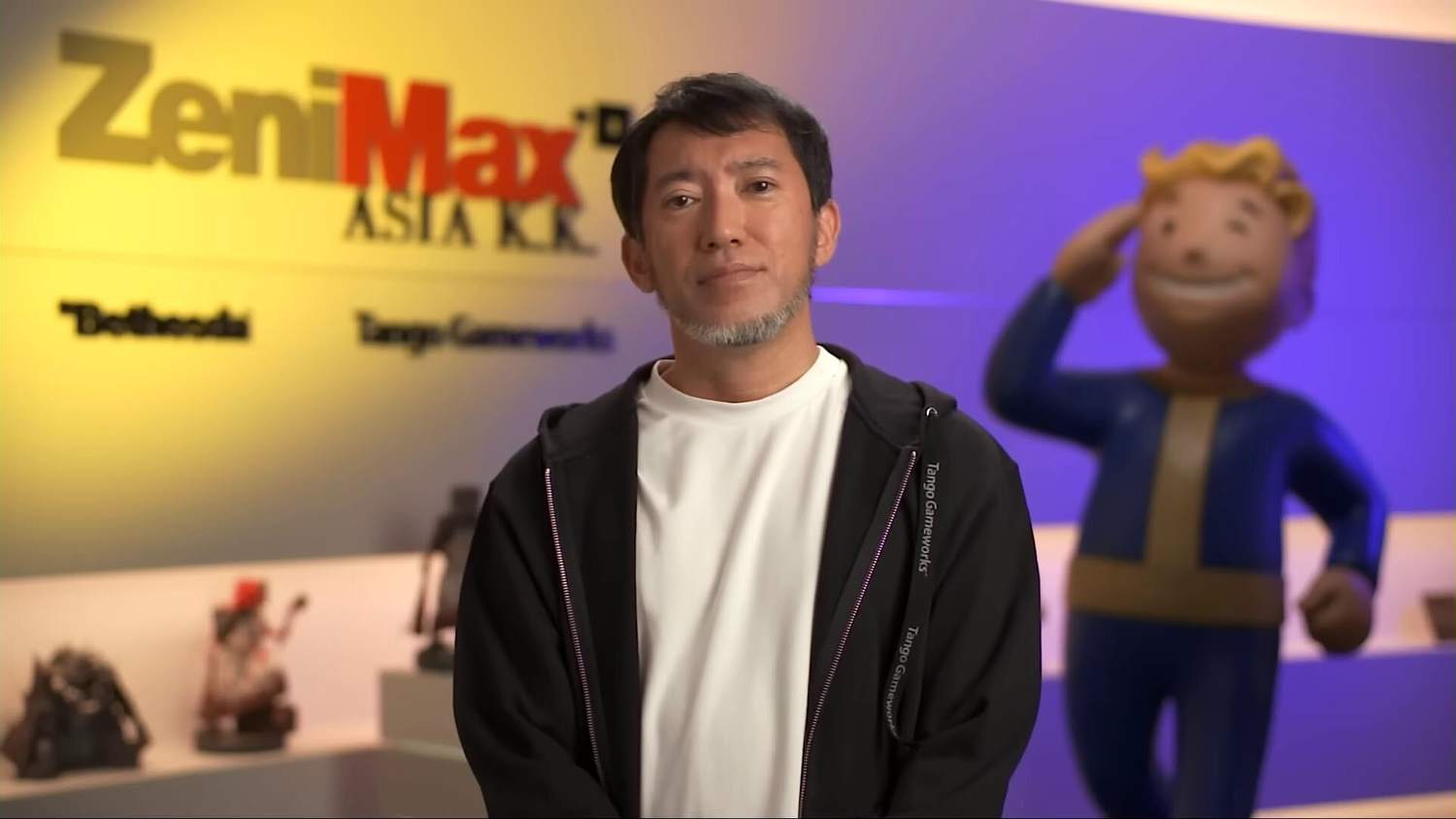 Shinji Mikami chtěl opustit studio Tango Gameworks přes osm let, nechce být do budoucna spojován se survival horory 