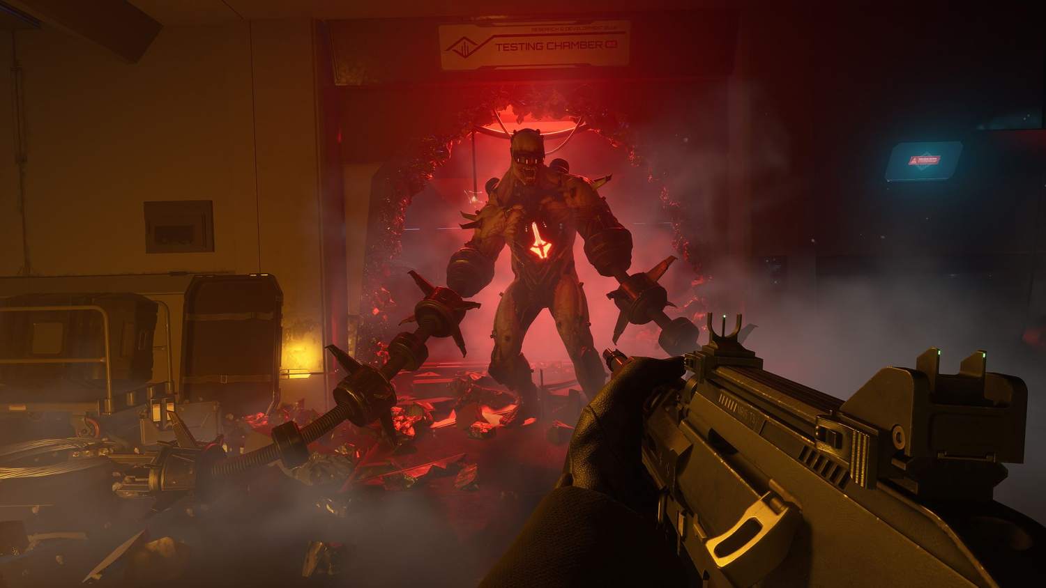 Killing Floor 3 láká na vydání launch trailerem