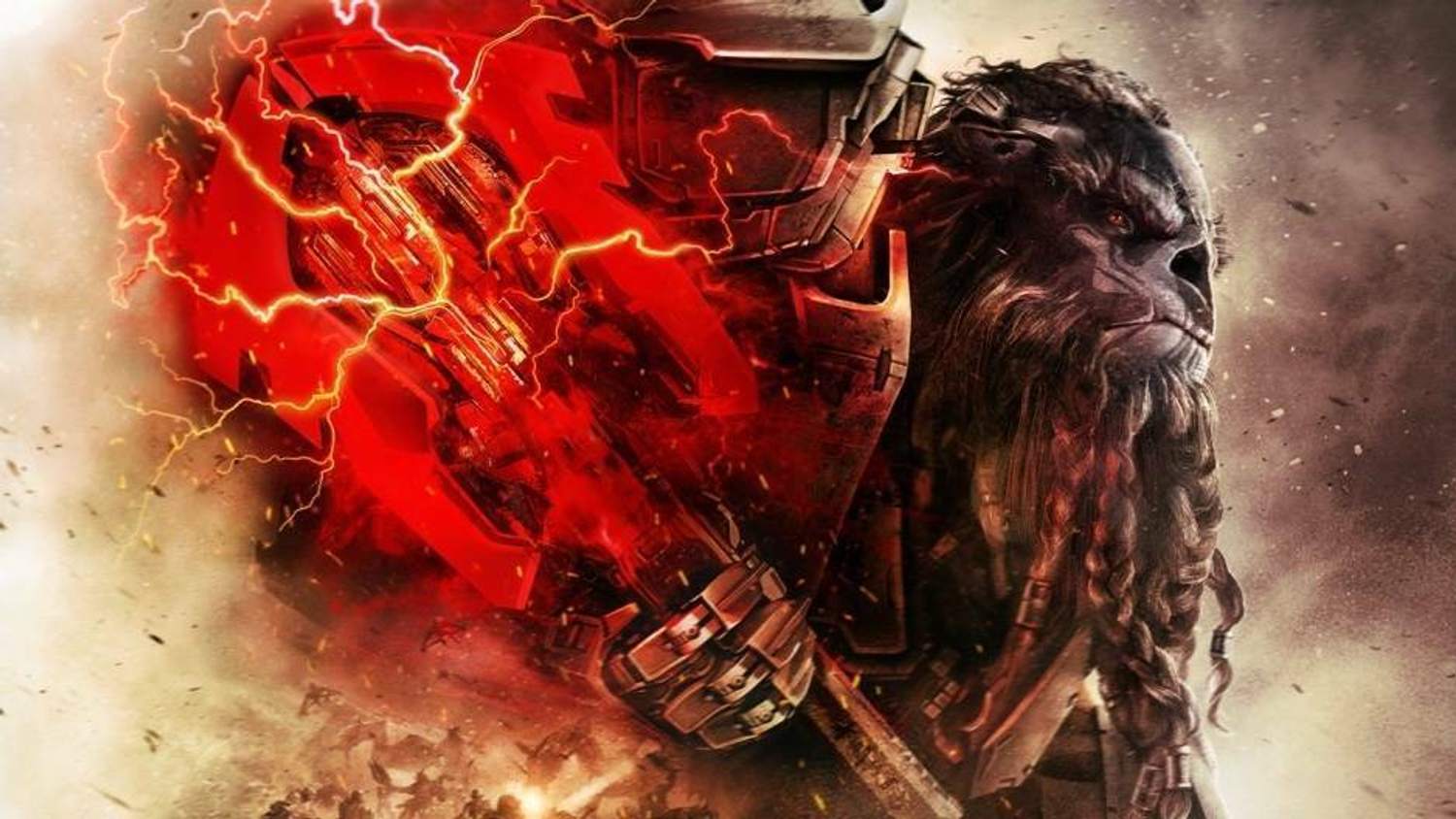Halo Wars 2