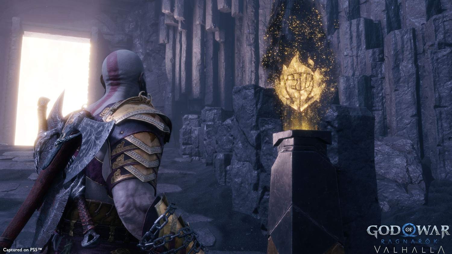 Hry God of War Ragnarök se prodalo přes 15 milionů kopií, rozšíření Valhalla bude oddělené