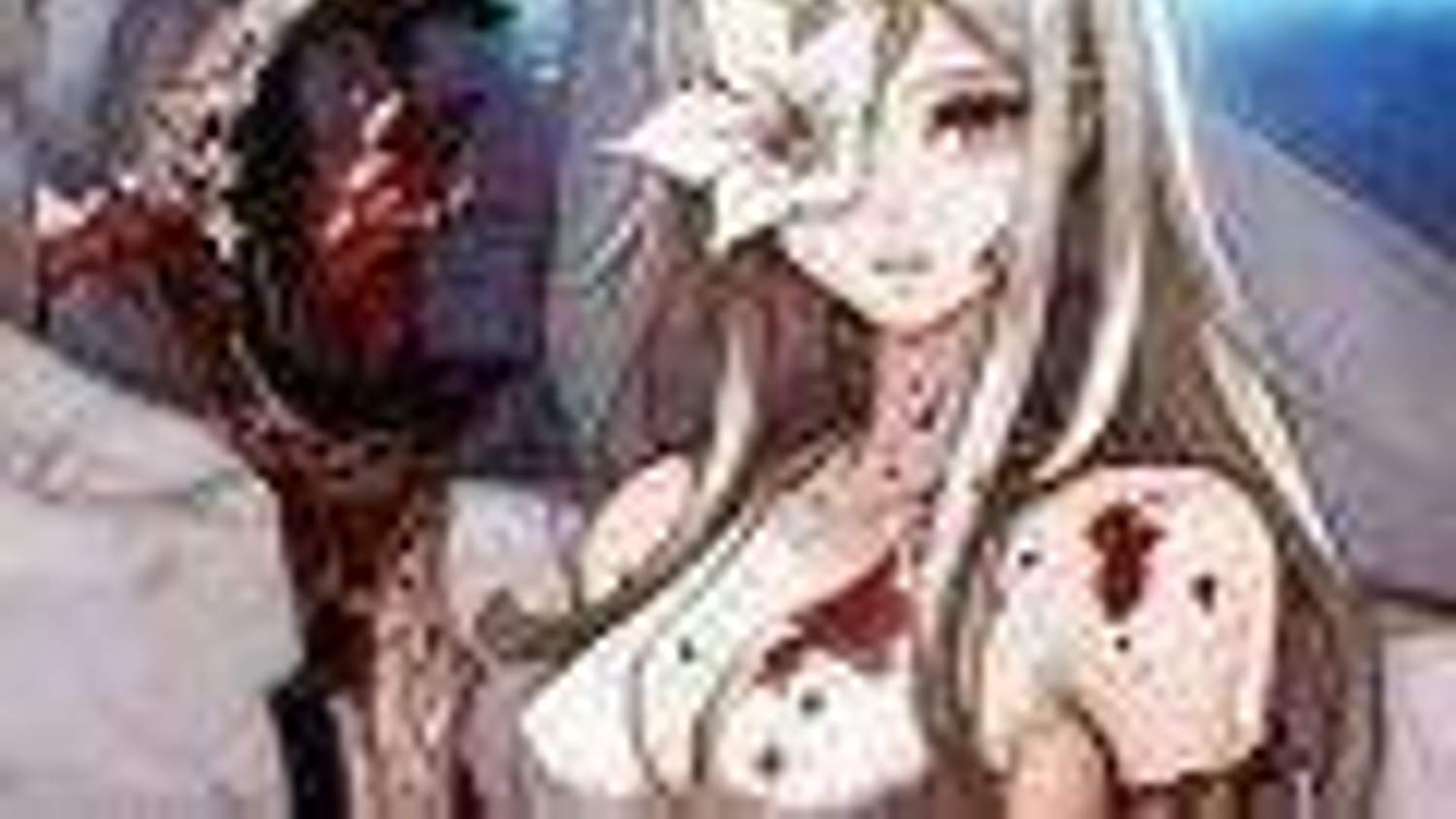 TGS trailer ze hry Drakengard 3