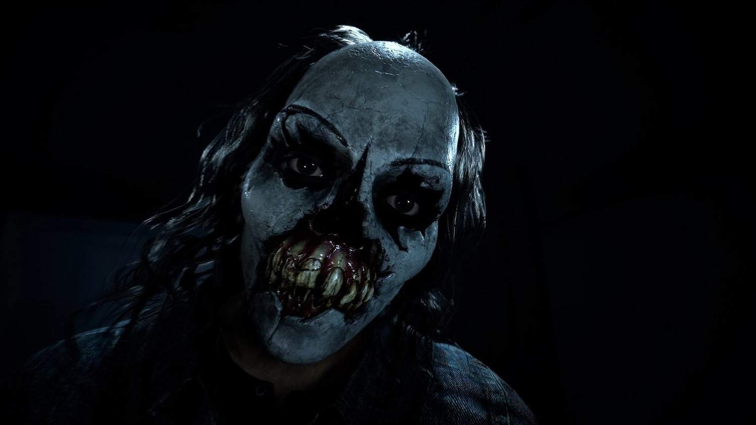 Video porovnávající PS5 remake Until Dawn s PS4 originálem 