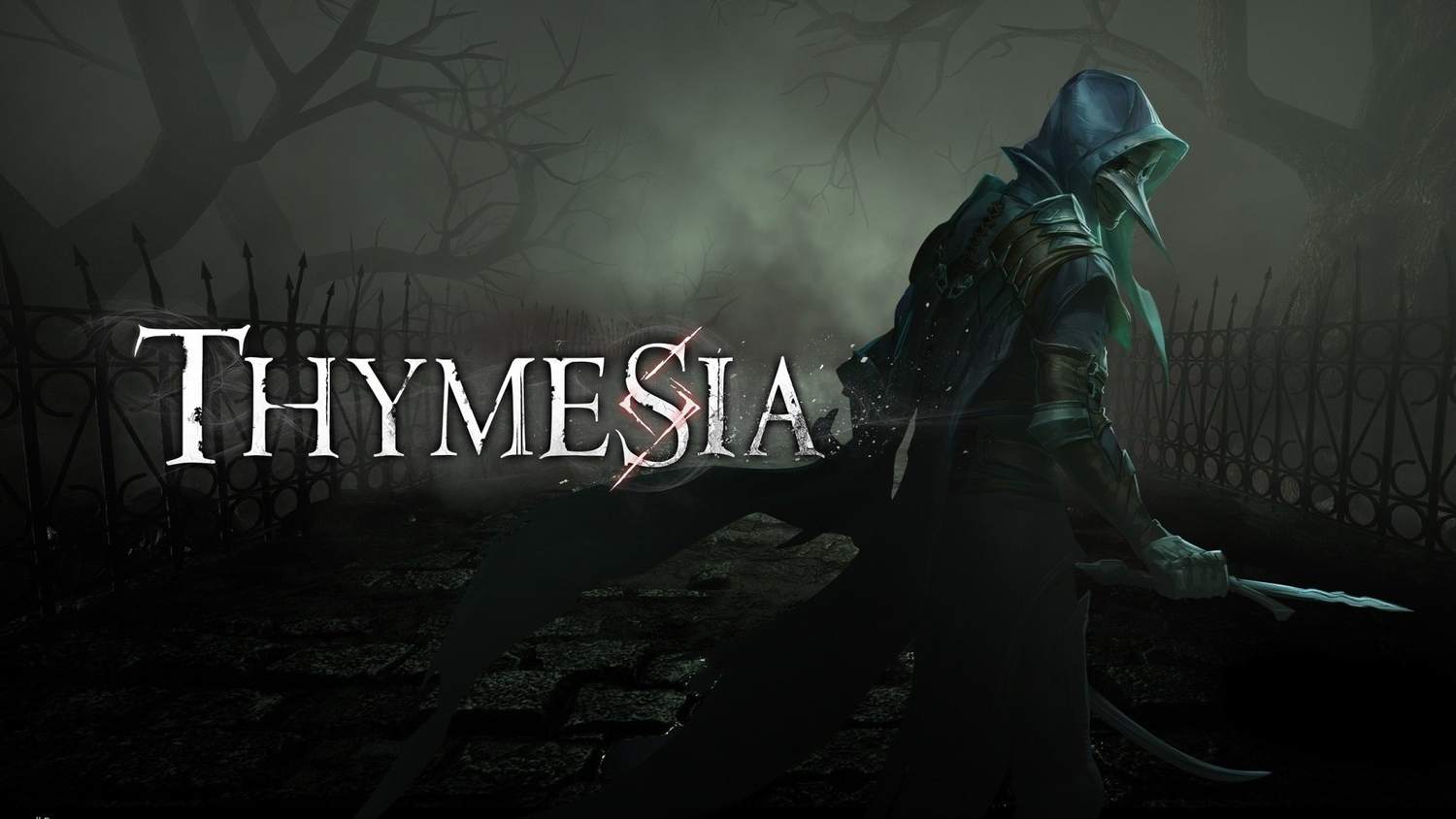 Vyšla souls hra Thymesia, podívejte se na launch trailer