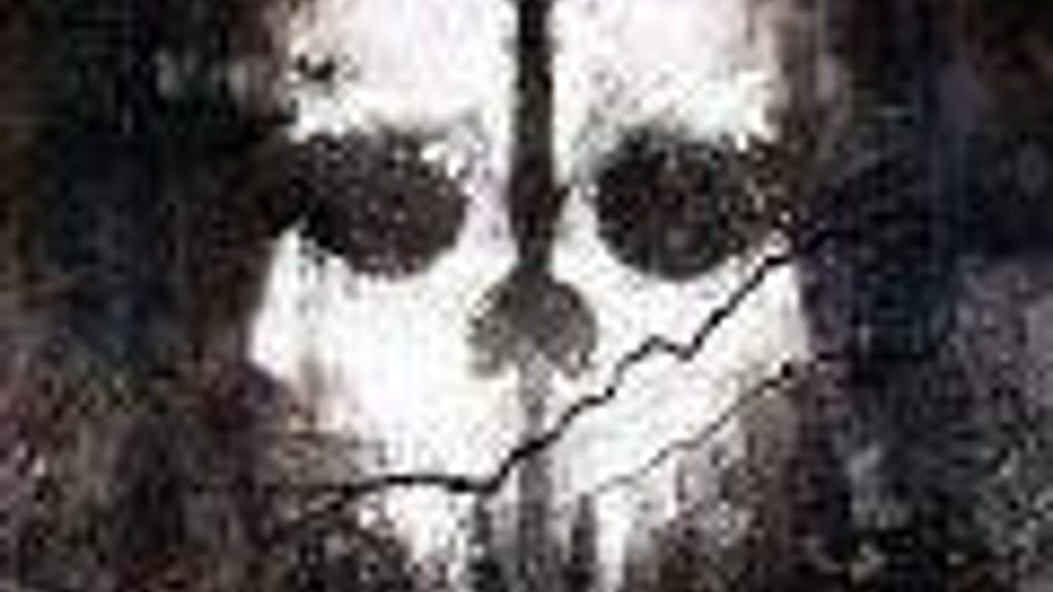 Call of Duty: Ghosts