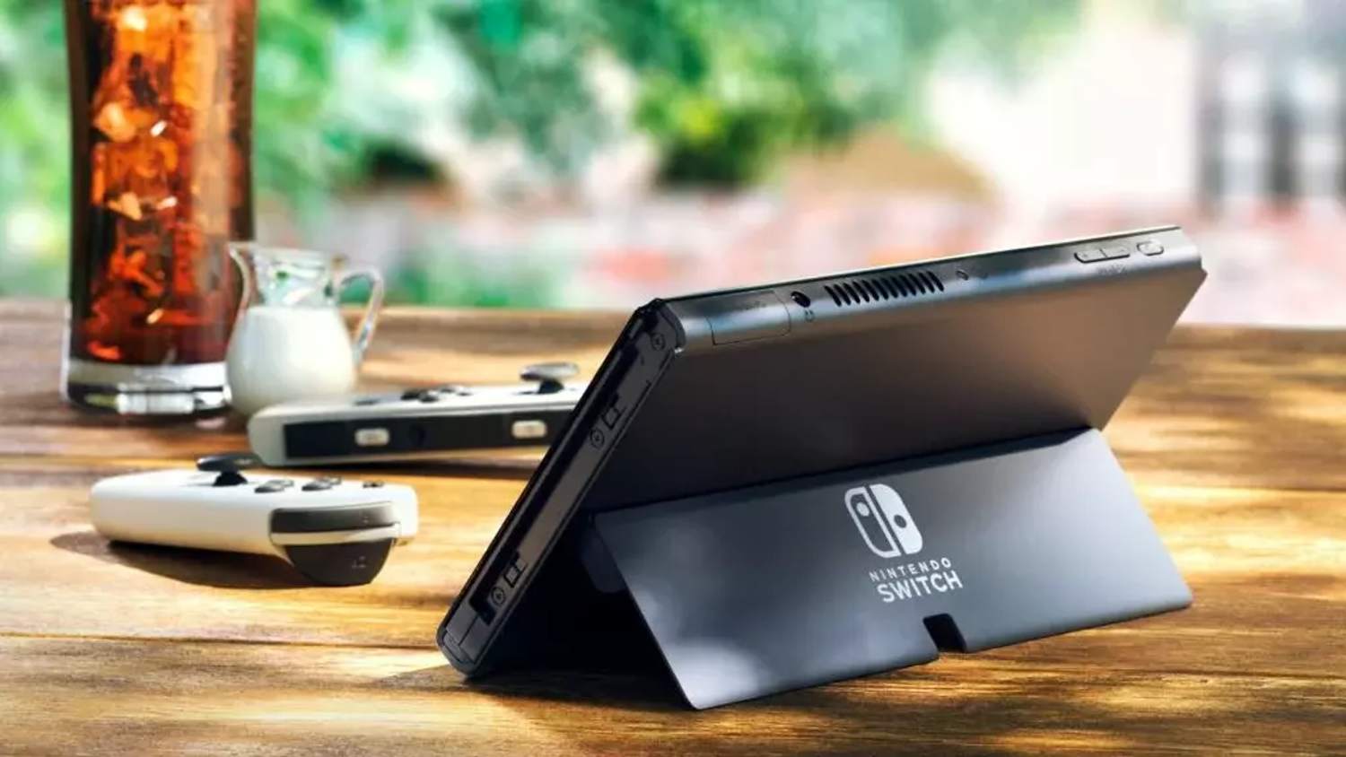 Možná jsme se dozvěděli informace o paměti nové konzole Nintenda 