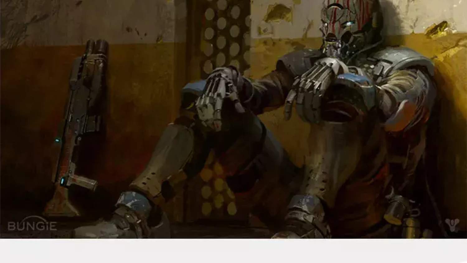 Bungie: Brzy vám prozradíme naše plány na další několikaletou cestu Destiny