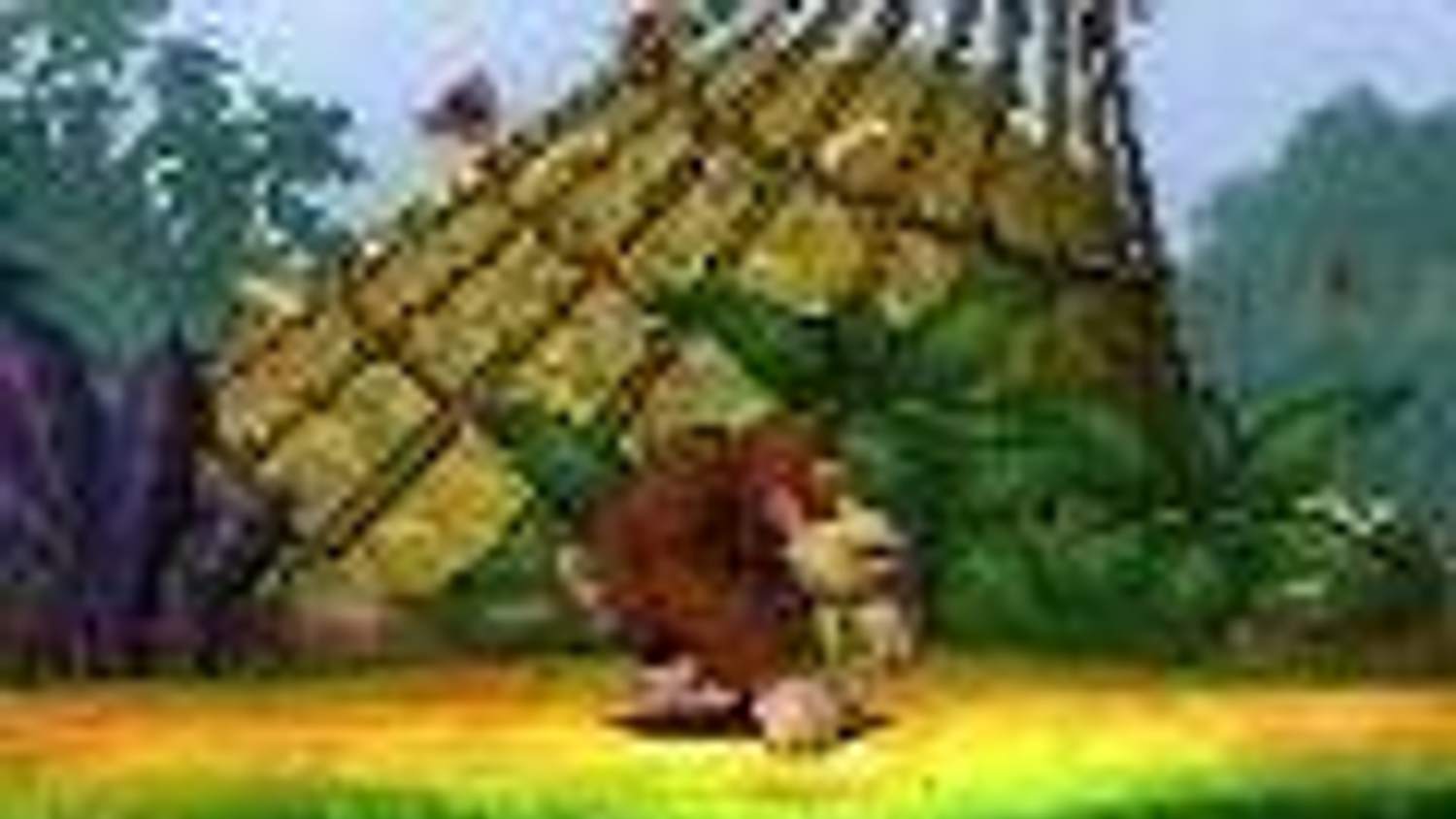 Známe vývojáře 3DS verze Donkey Kong Country Returns
