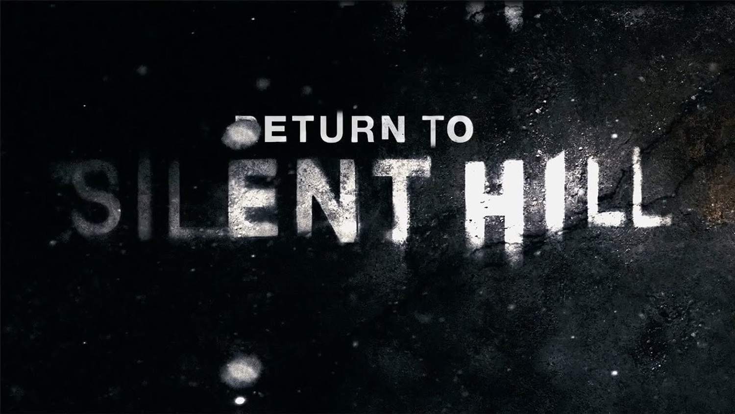 Film Return to Silent Hill bude mít premiéru v lednu příštího roku 