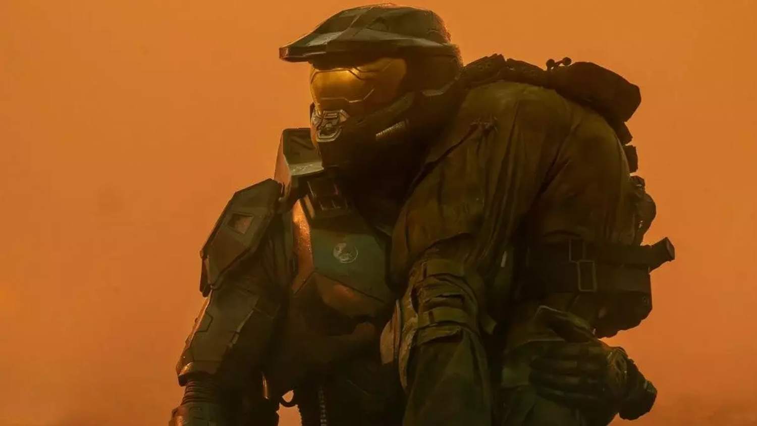 Druhá sezóna seriálu Halo bude mít premiéru začátkem února příštího roku, podívejte se na první trailer