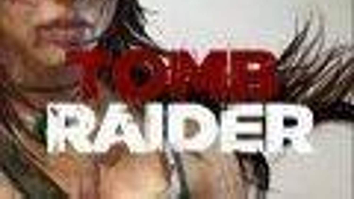 11 minut z nového Tomb Raidera