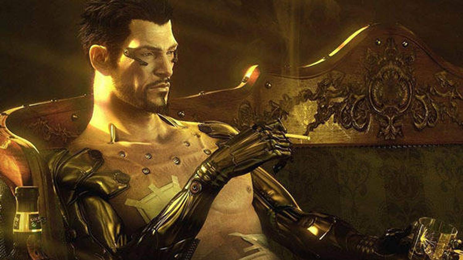 Eidos Montreal má připravovat hru Strážci Galaxie