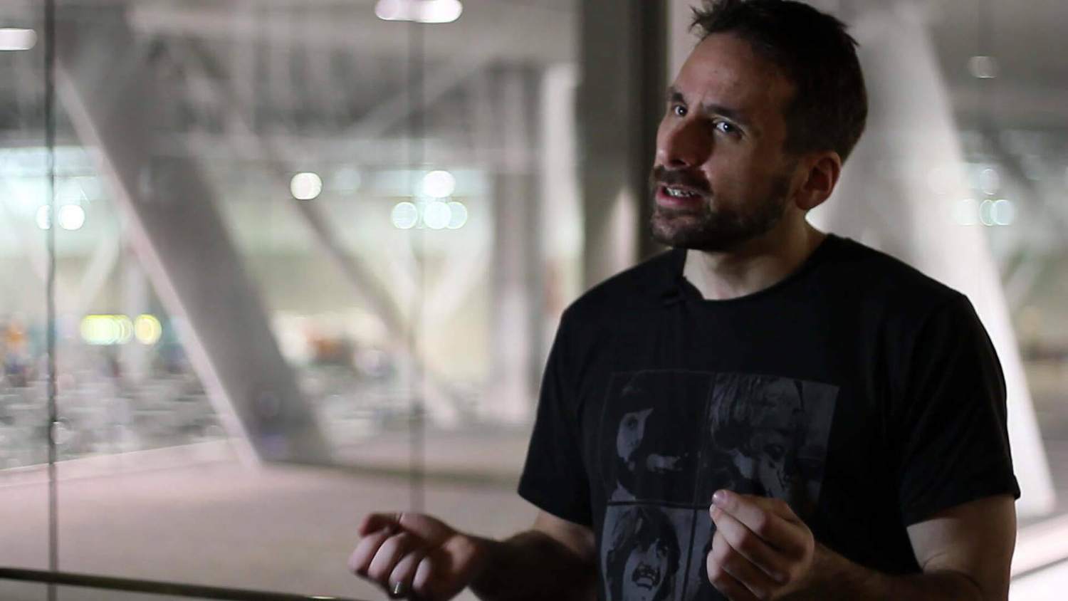 Vývoj nové hry tvůrce BioShocku měl být několikrát restartován, hra vyjde nejdříve za dva roky