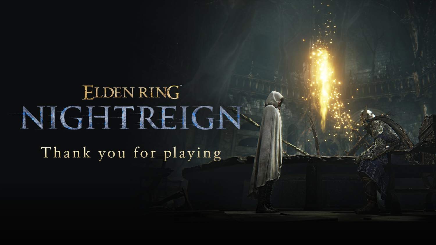 Hra Elden Ring Nightreign slaví obrovský úspěch, už si ji koupilo 3,5 milionu hráčů