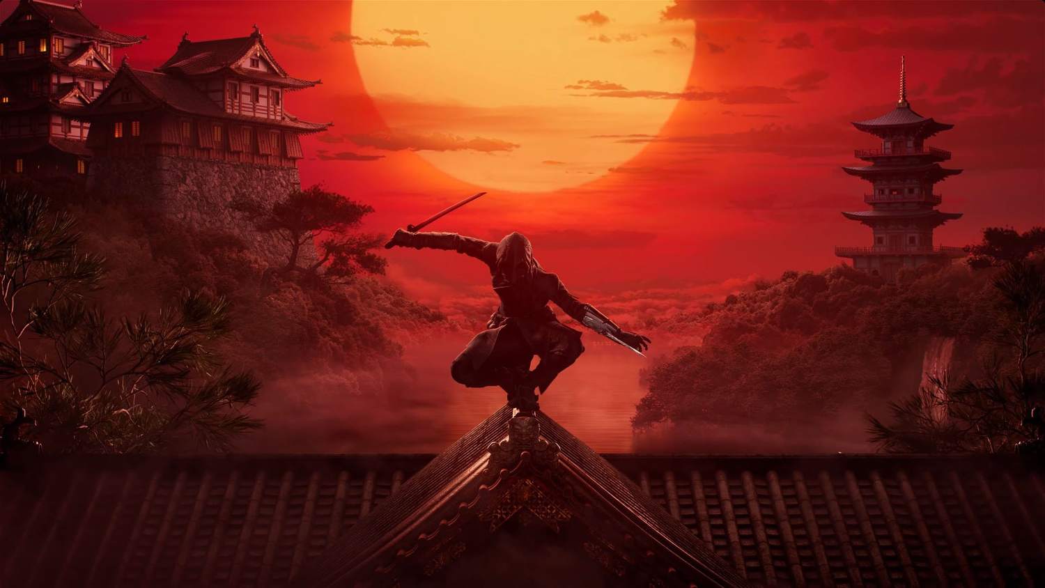Assassin’s Creed Codename RED i Star Wars Outlaws vyjde nejpozději v březnu příštího roku