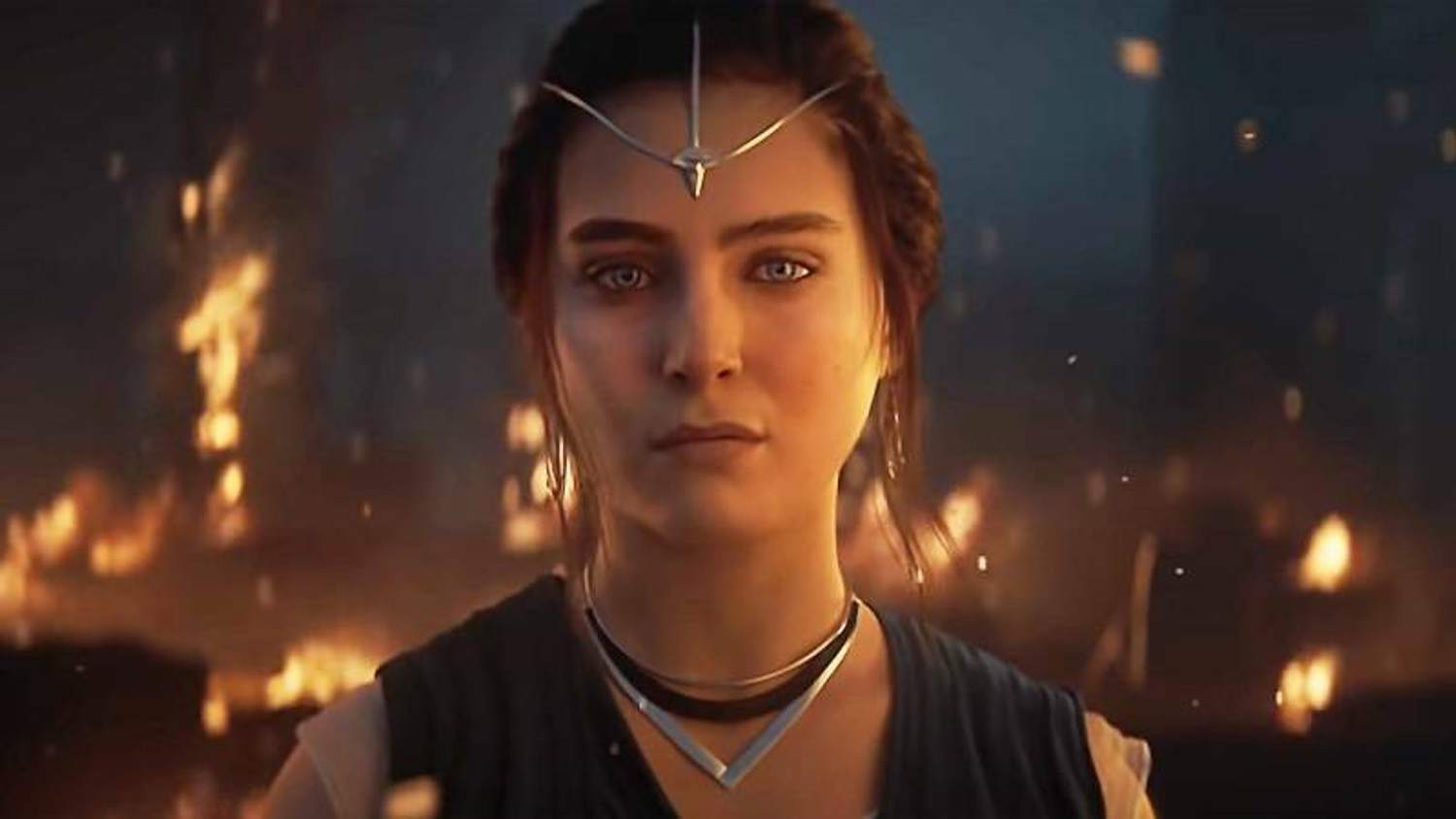 Na Star Wars Eclipse si máme počkat řadu let