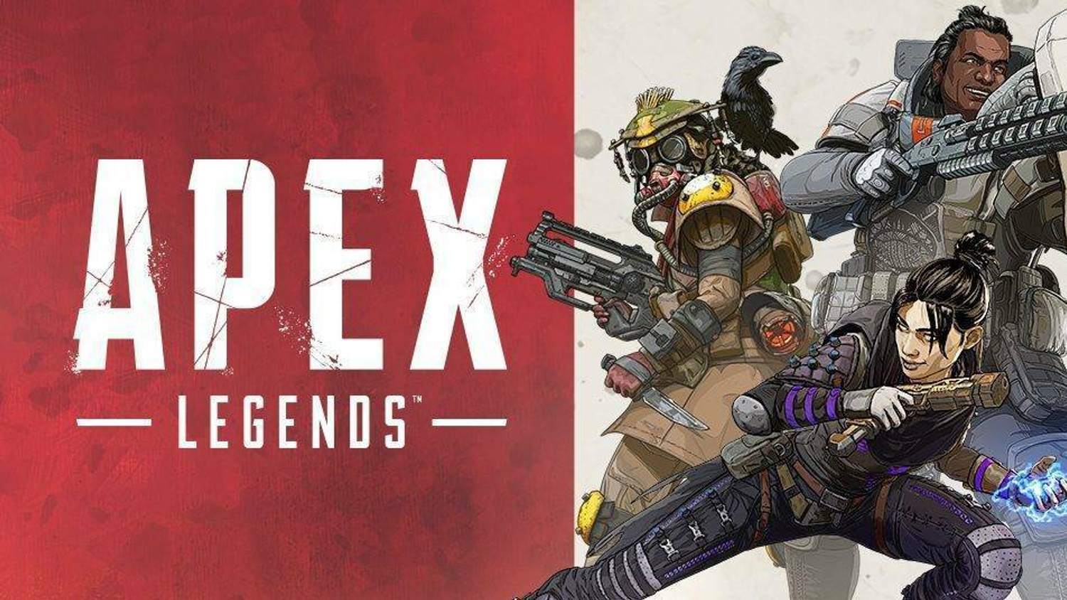 Apex Legends dostane podporu pro cross-play, Nintendo Switch verzi a další novinky