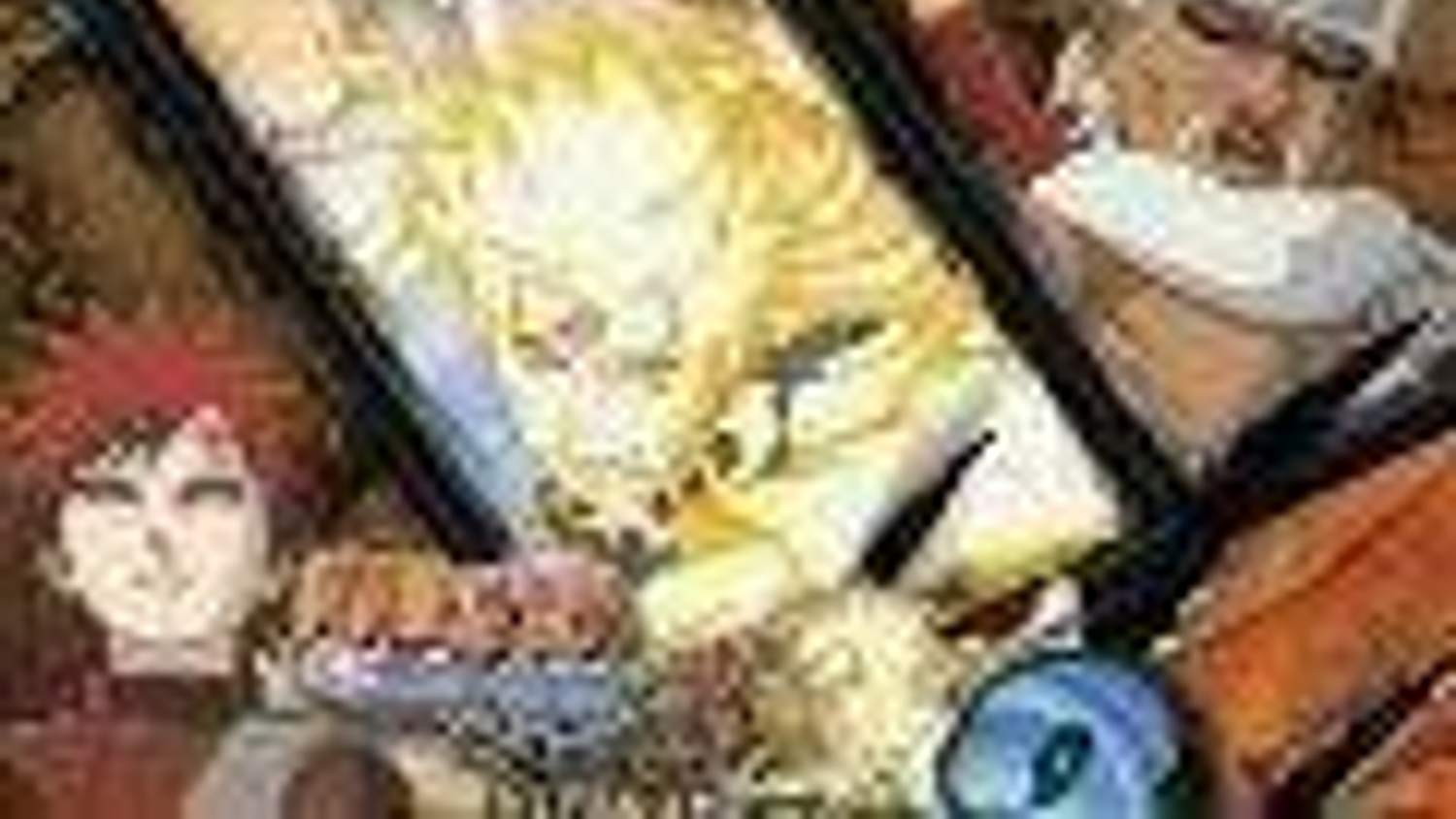 Oznámeny dvě limitované edice pro Naruto Shippuden: Ultimate Ninja Storm 3
