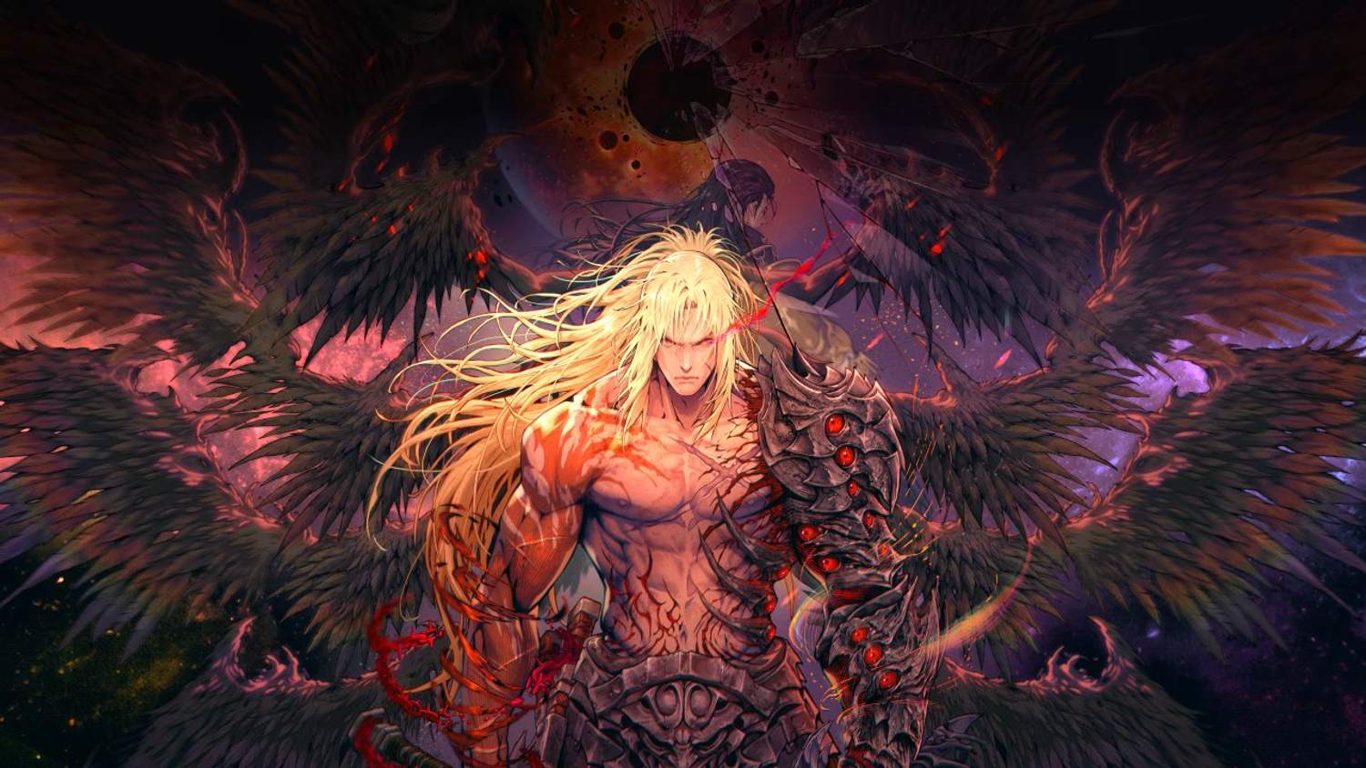 Akční RPG hra The First Berserker: Khazan bohužel nenaplnila prodejní očekávání