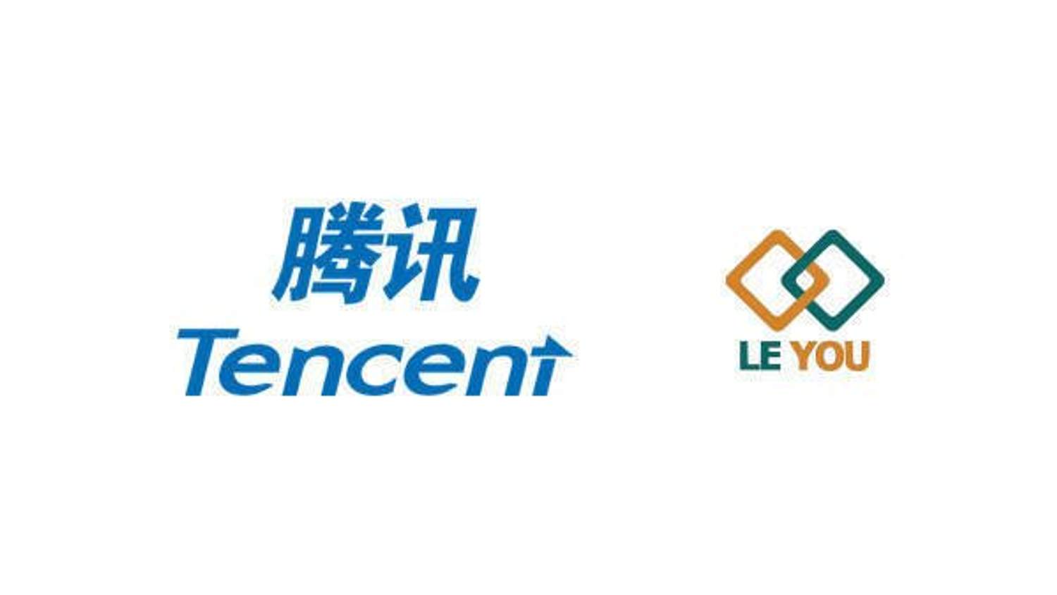 Tencent má zájem získat Leyou Technologies, probíhají jednání
