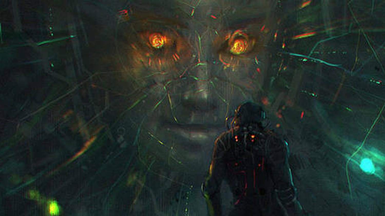 System Shock vydělal na Kickstarteru 1 milion dolarů