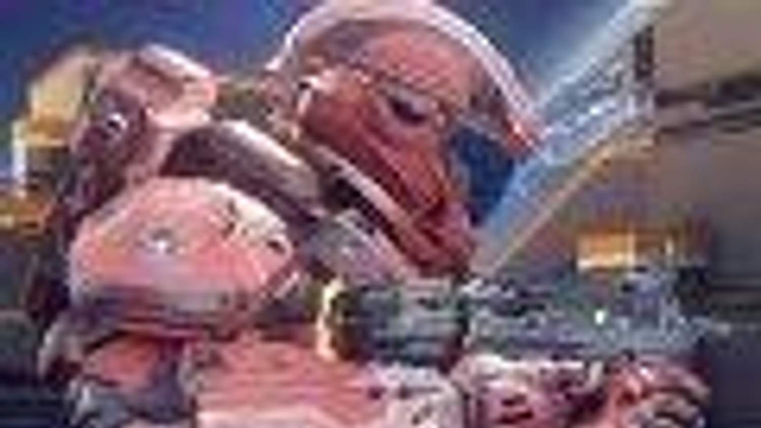 Halo 5: Guardians - dojmy z MP betaverze