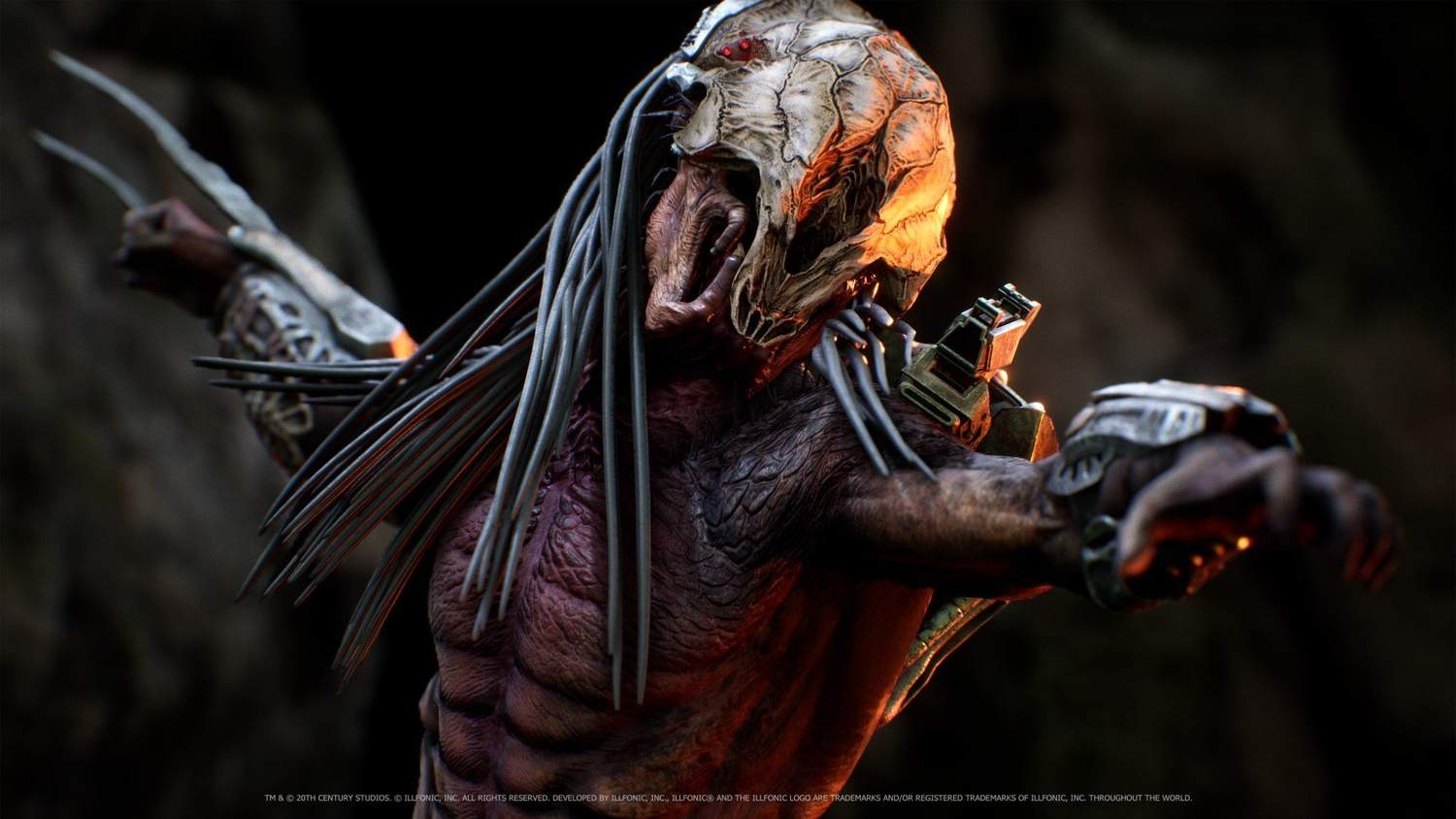 Hra Predator: Hunting Grounds vyjde začátkem října pro PlayStation 5 a Xbox Series X/S
