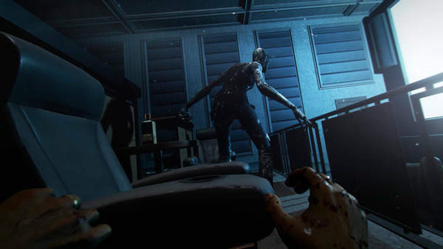 V dubnu vyjde pro PlayStation VR hra Wraith: The Oblivion – Afterlife