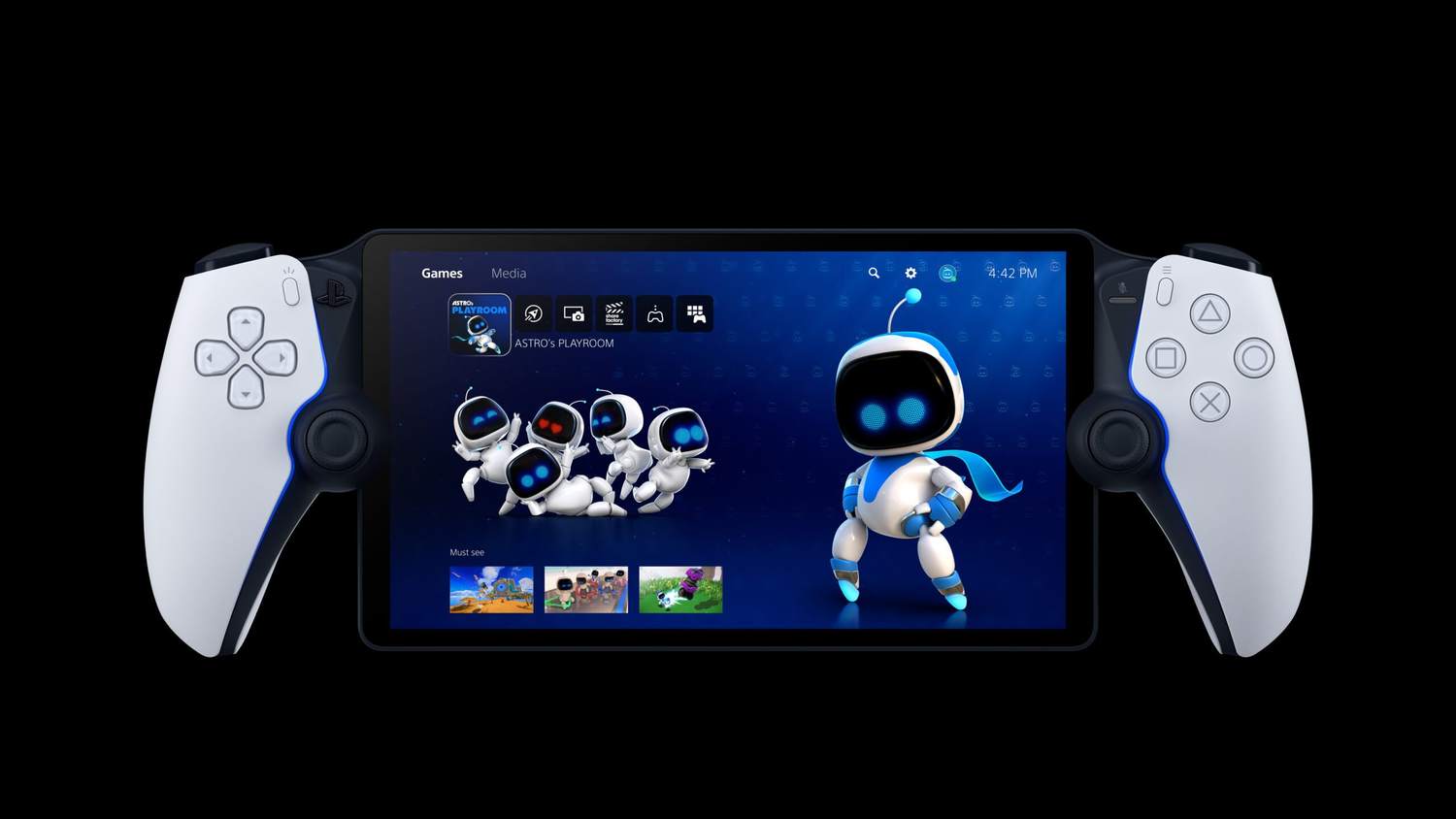 Sony: Prodeje PlayStation Portal předčily veškerá očekávání 