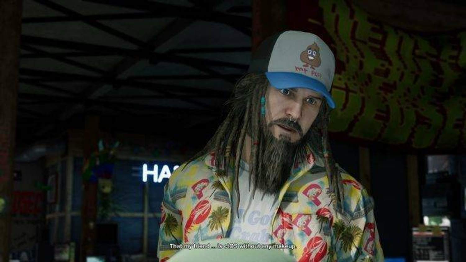 Watch_Dogs 2 - launch trailer na rozšíření T-Bone Content Bundle