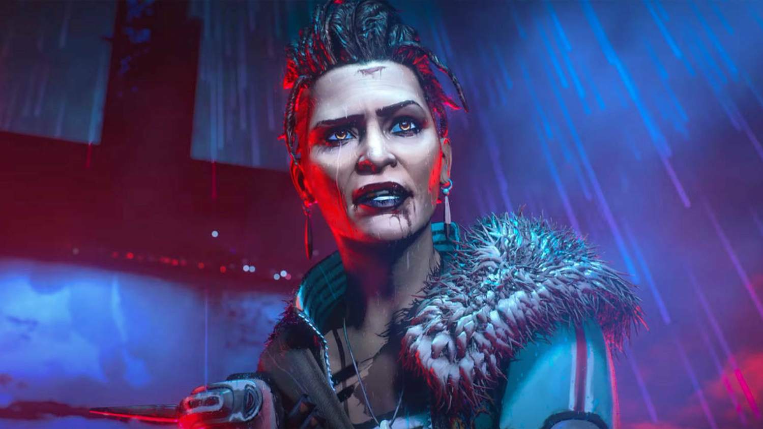 Dvanáctá sezóna hry Apex Legends přinese novou legendu i herní režim