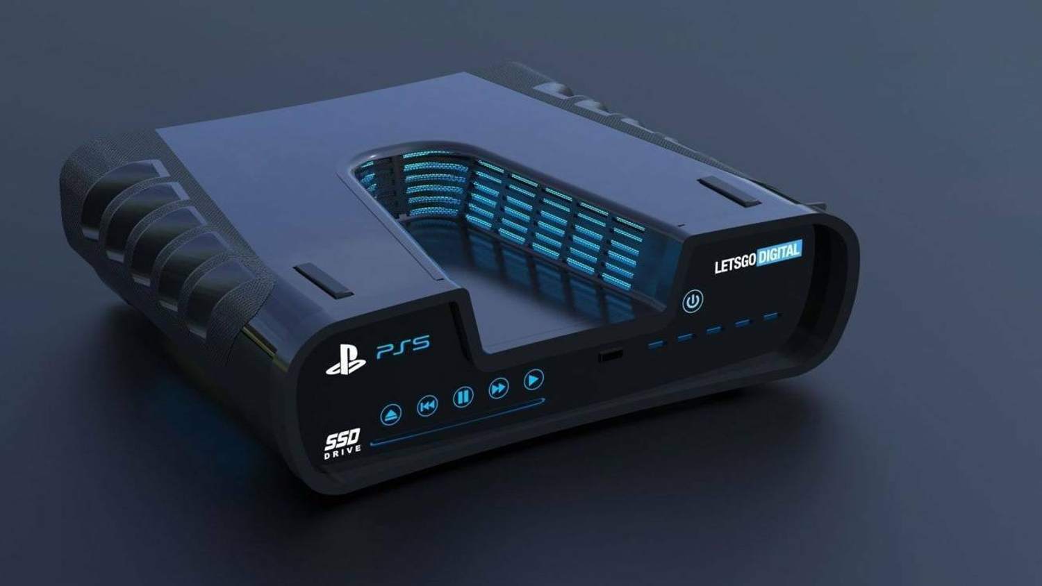 Výroba konzolí PlayStation 5 by měla začít v polovině června