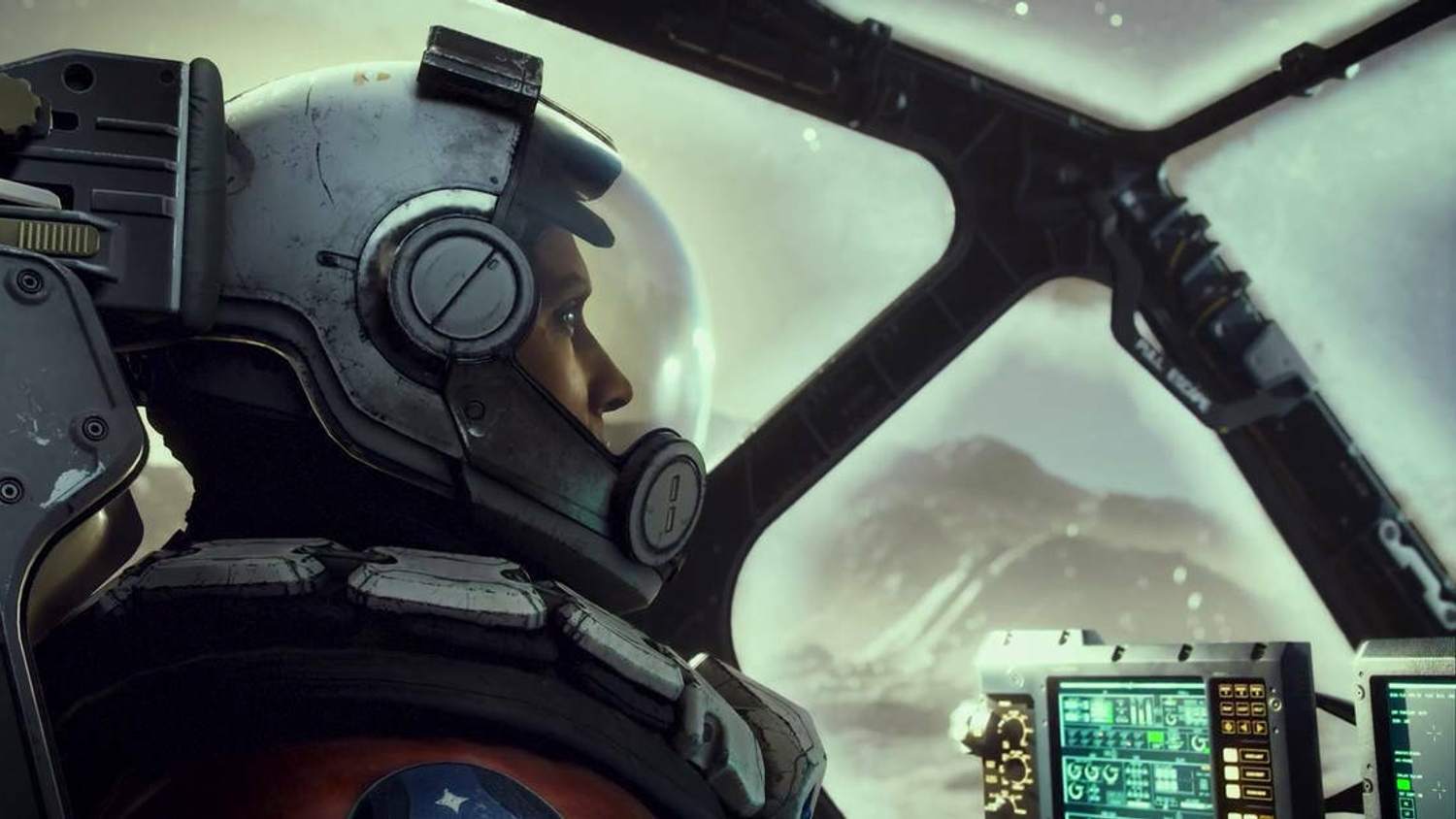 Phil Spencer chce udělat ze Starfieldu nejhranější hru v historii Bethesdy