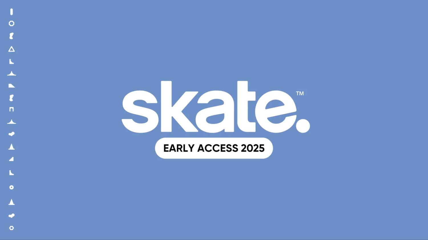 Letos na podzim začne testování konzolové verze hry .skate