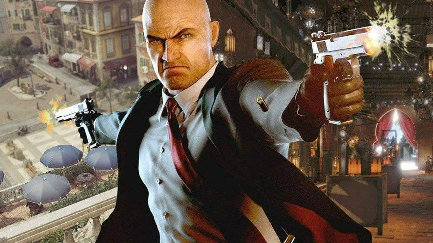 Tvůrce Johna Wicka připravuje seriál Hitman
